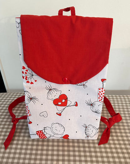 Sac maternelle