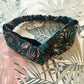 Headband / bandeau cheveux